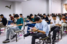 مراحل انتخاب رشته آزمون سراسری و دانشجو_معلم سال ۱۴۰۵ + اینفوگرافی