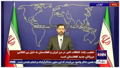 خطیب زاده: مهر &laquo;made in usa&raquo; بر صنعت کودتا در کشورها خورده است