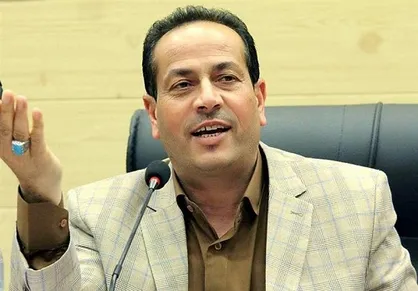 فرماندار شوش: پیگیر وضعیت کارگران شرکت هفت تپه هستیم / شرمنده کارگرانیم