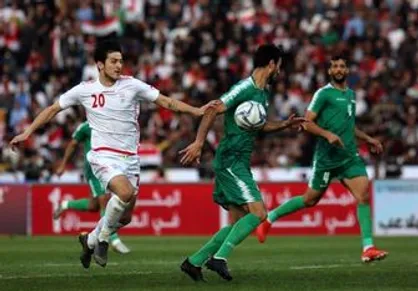ساعت بازی تیم ملی فوتبال ایران و عراق/ گزارشگر بازی مشخص شد