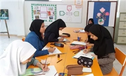 ثبت&zwnj;نام پایگاه&zwnj;های تابستانی در مدارس آغاز شد