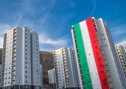 قیمت به&zwnj;روز مسکن ملی در تهران اعلام شد