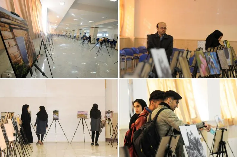 نمایشگاه عکس