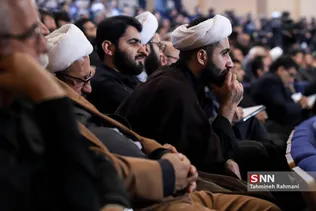 گردهمایی فعالان حوزه امر به معروف و نهی از منکر