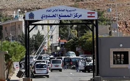 لبنان مرزهای زمینی با سوریه را بازگشایی می&zwnj;کند