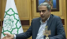 نیاز تهران به طرحی برای بازسازی پس از زلزله