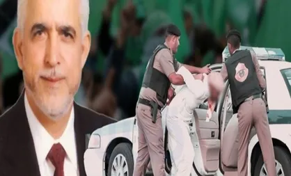 عربستان درخواست&zwnj;ها برای آزادی بازداشت شدگان فلسطینی را رد کرد