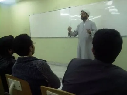 دوره تربیت &laquo;کنشگر جهاد تبیین&raquo; ویژه دانشجویان برگزار شد