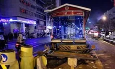 خیانت مؤسسات مالی، کم‌کاری مسئولین اجرایی و رخنه دشمن حوادث اخیر را رقم زد