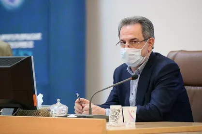 استاندار تهران: برای ما وضعیت هشدار هم در تهران مانند &laquo;قرمز&raquo; است / کنترل پایتخت در وضعیت قرمز خیلی سخت است