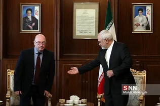 zarif