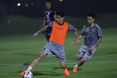 داوران دیدار سپاهان ایران مقابل النصرعربستان معرفی شدند