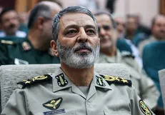 فرمانده کل ارتش: والاترین هدف سربازی، تربیت یک شهروند خوب و الگو برای جوانان است