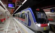 بازگشت ساعت کار متروی تهران و حومه به حالت اولیه
