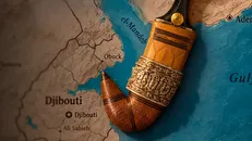 باب المندب، چه تاثیری بر بازار‌های جهانی دارد؟/ خنجر تیز یمنی بر روی بن سلمان و ترامپ + عکس