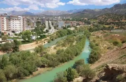 هیچ سرریز غیراستانداردی در حال حاضر از بیمارستان امام سجاد(ع) یاسوج وجود ندارد / فاضلاب پس از تصفیه وارد رودخانه می&zwnj;شود + فیلم