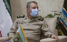 سرلشکر موسوی: آزادگان در غربت و مظلومیت، پرچم اقتدار جمهوری اسلامی بودند