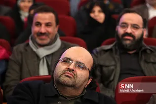 اختتامیه جشنواره مردمی فیلم عمار