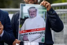 انگلیس، فرانسه و آلمان خواستار شناسایی عوامل حادثه خاشقجی شدند
