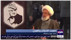 حجت الاسلام پناهیان: اگر محدودیت‌ها نبود قطعا کرمان در این دو سال یکی از قطب‌های زیارتی کشور می‌شد