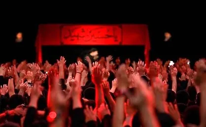 برنامه هیات&zwnj;ها در صبح و ظهر عاشورا