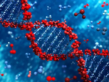 مشخصه&zwnj;یابی ژنوم در رشته DNA با ترکیب سه فناوری محقق شد
