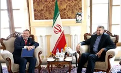تبادل دانشجو به ارتقاء سطح مراودات اقتصادی دو کشور منجر می&zwnj;شود