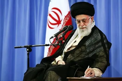رهبر معظم انقلاب درگذشت حجة&zwnj;الاسلام طباطبائی را تسلیت گفتند