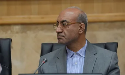 استاندار: کرمانشاه مستعد توریسم درمانی است