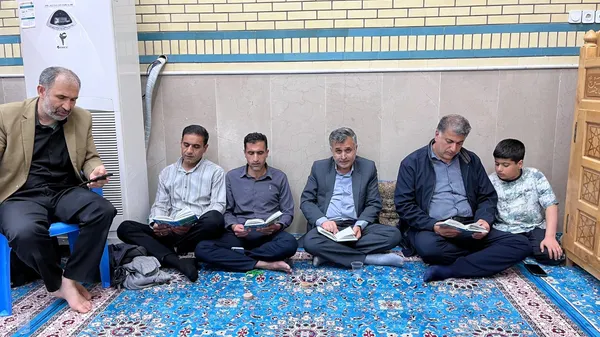 شب قدر