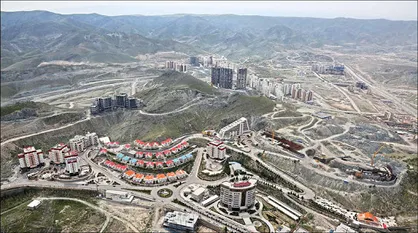 زنگ خطر مسائل ارتفاعات جنوبی مشهد در مستند &laquo;نفس خوار&raquo; به صدا درمی&zwnj;آید