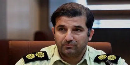 تکذیب شایعه مرگ دانش&zwnj;آموزی به علت کرونا در مدرسه&zwnj;ای در تهران / سرهنگ پاشایی: عوامل ضبط و انتشار فیلم دستگیر شدند