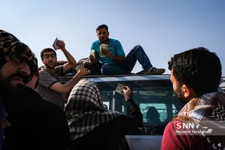 مهران