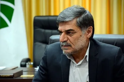 خواجه، در سمت ریاست دانشگاه شهیدچمران اهواز ابقا شد