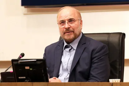 قالیباف: منابع مالی پتروشیمی دهدشت تامین خواهد شد