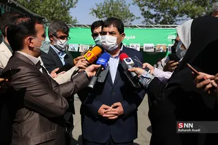 نمایشگاه و اختتامیه رویش احسان