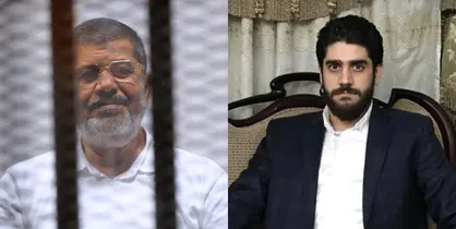 جزئیات بازداشت پسر &laquo;محمد مرسی&raquo; از زبان برادرش