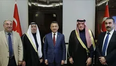 طرح ترکیه برای تسلط بر شرق سوریه