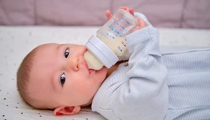 بومی&zwnj;سازی ماده اولیه تولید شیرخشک در کشور