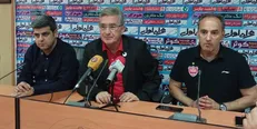 زمان نشست خبری برانکو و ویسی اعلام شد