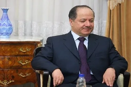 آخرین اظهارات بارزانی درباره همه&zwnj;پرسی کردستان عراق