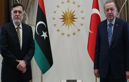 اردوغان: به اکتشاف نفت در شرق دریای مدیترانه ادامه می&zwnj;دهیم