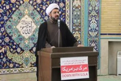 اقدم ابلحانه ترامپ، تلنگری بر سردمداران کشورهای عربی بود