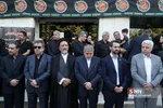 تشییه پیکر مهدی شادمانی