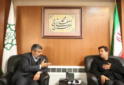 احیای خانه پدری فروغ فرخزاد آغاز شد