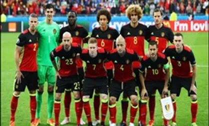 پیروزی پرگل بلژیک مقابل مصر بدون صلاح!