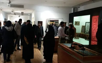 چهارمین جشنواره صنایع خلاق برگزار می&zwnj;شود