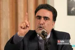  مناظره علیرضا زاکانی  و مصطفی تاجزاده