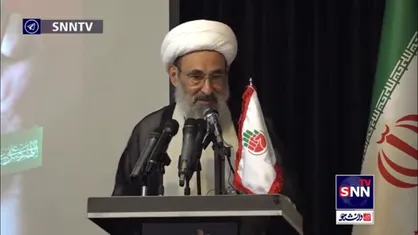 روایتی که برای نخستین بار از زبان دبیرکل جمعیت دفاع از ملت فلسطین بیان شد