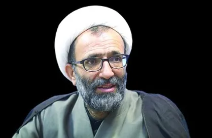 سلیمی: میزان افزایش حقوق در لایحه بودجه ۱۴۰۴ خلاف برنامه هفتم است